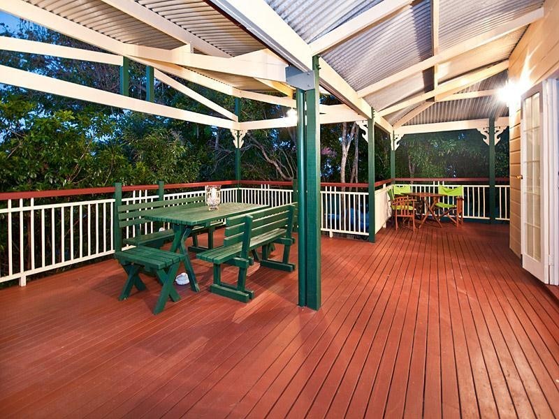 50 Shirley Street, Enoggera QLD 4051