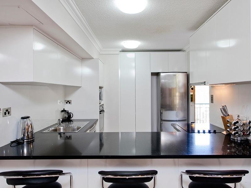 3/36 Herston Road, Kelvin Grove QLD 4059