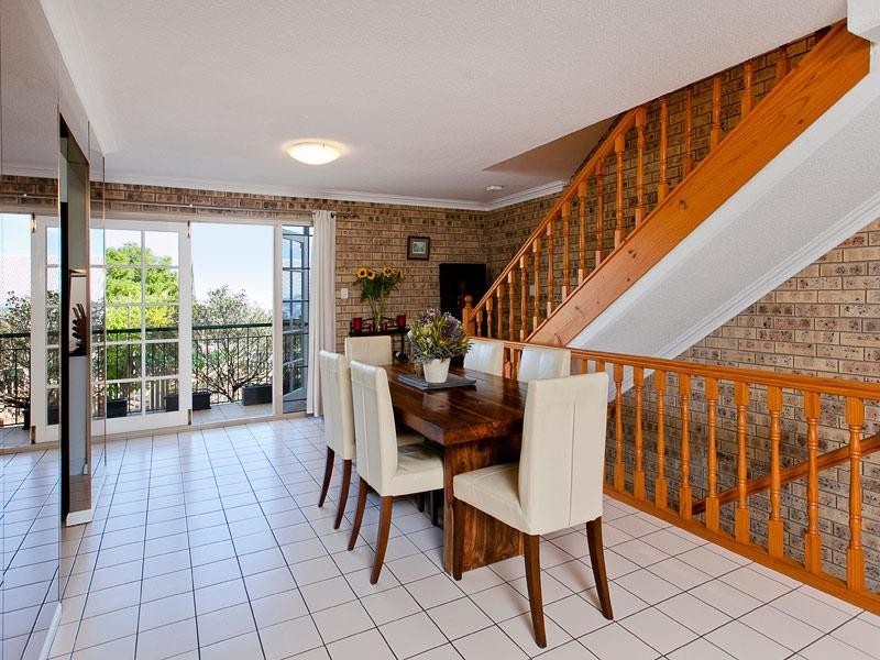 3/36 Herston Road, Kelvin Grove QLD 4059