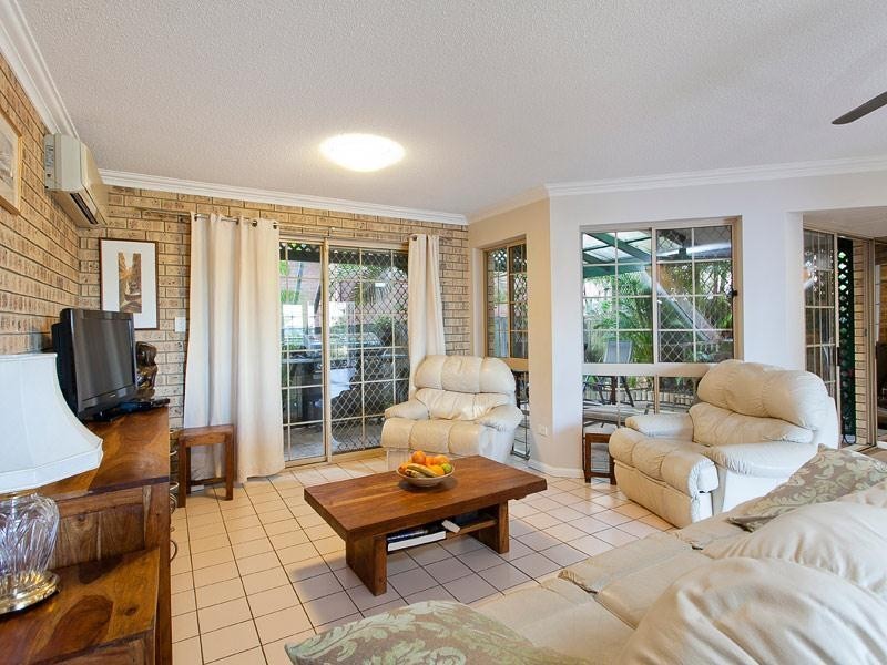 3/36 Herston Road, Kelvin Grove QLD 4059