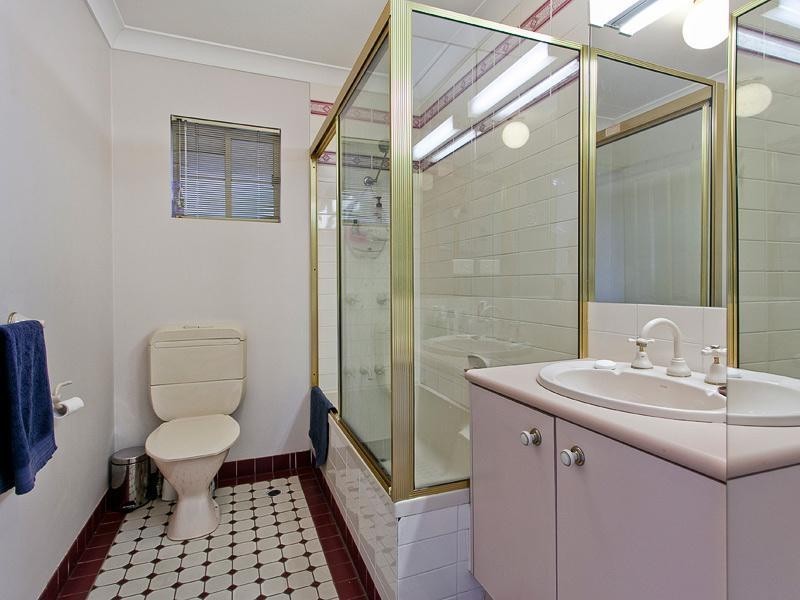 3/36 Herston Road, Kelvin Grove QLD 4059