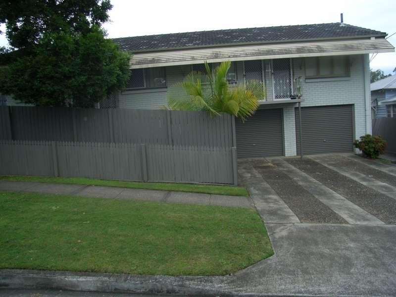 3/44 Trout Street, Ashgrove QLD 4060