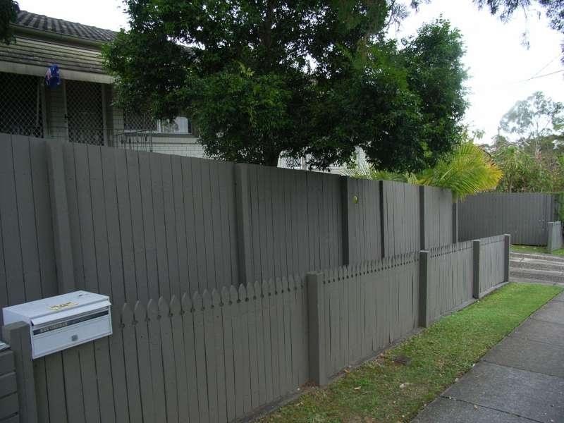 3/44 Trout Street, Ashgrove QLD 4060