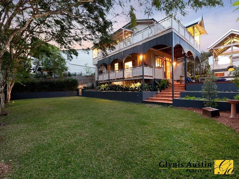 52 Terrace Street, Toowong QLD 4066