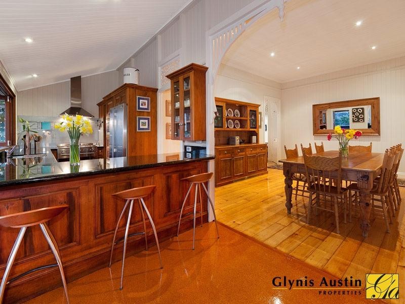 52 Terrace Street, Toowong QLD 4066