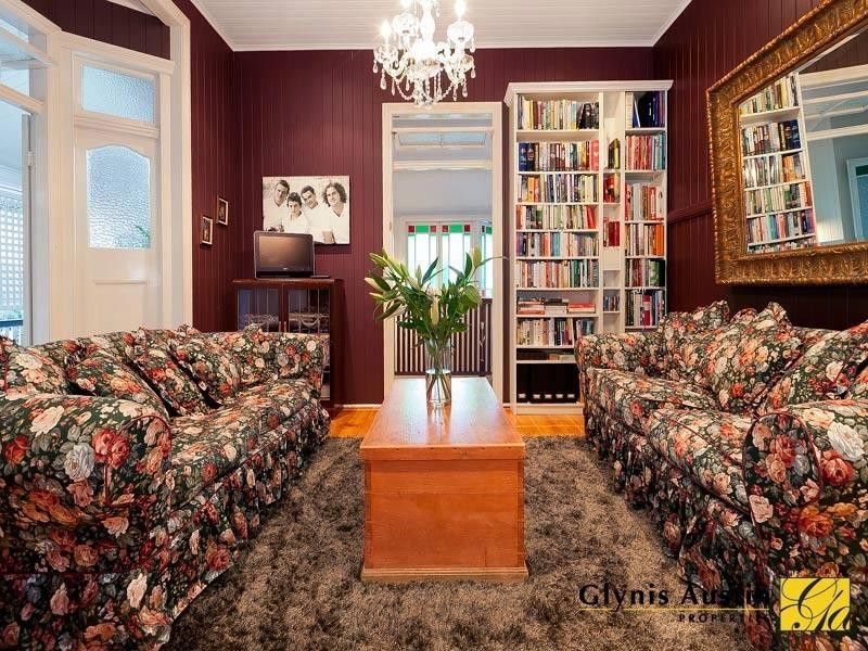 52 Terrace Street, Toowong QLD 4066