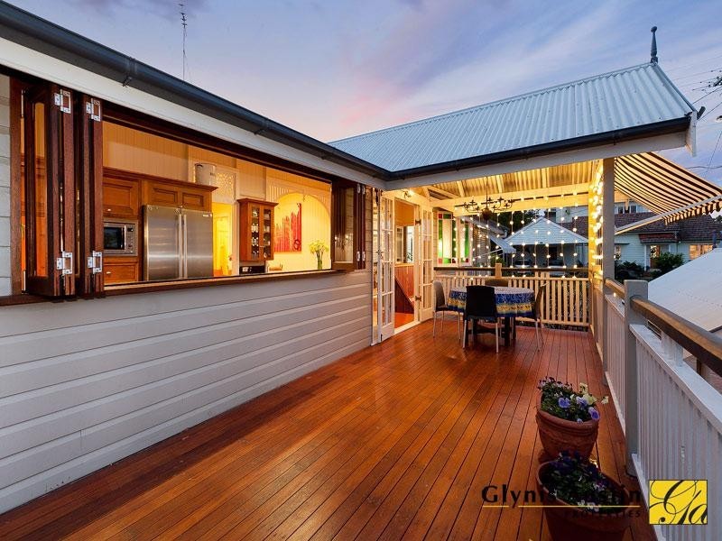 52 Terrace Street, Toowong QLD 4066