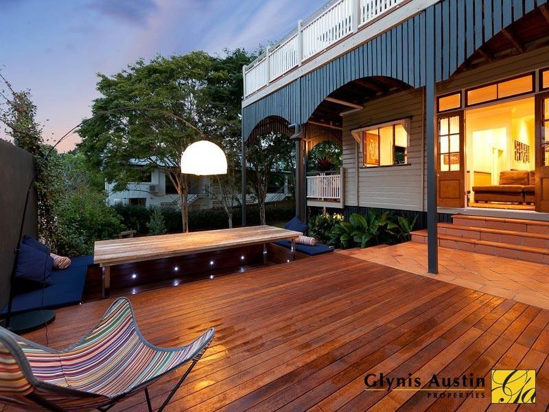 52 Terrace Street, Toowong QLD 4066