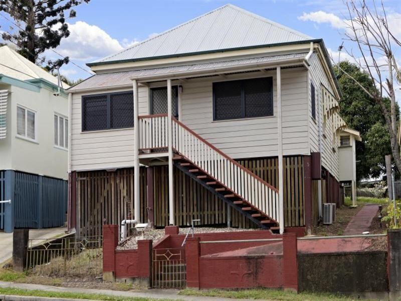 37 Ellena Street, Paddington QLD 4064