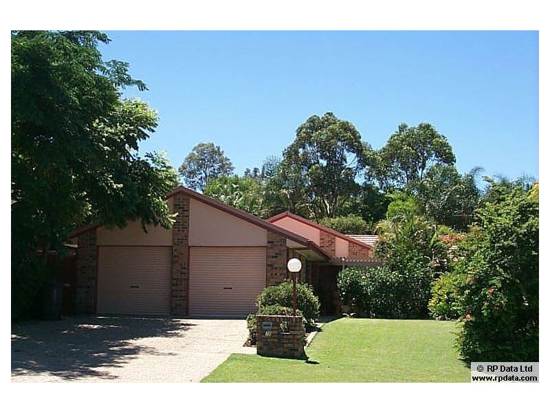 76 Gem Road, Kenmore QLD 4069