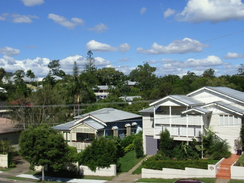 4/81 Guthrie Street, Paddington QLD 4064