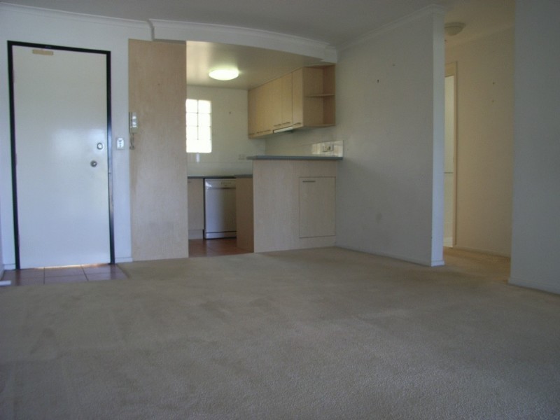 4/81 Guthrie Street, Paddington QLD 4064