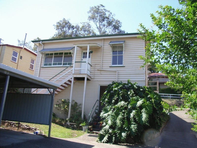 2/58 Thomas Street, Auchenflower QLD 4066
