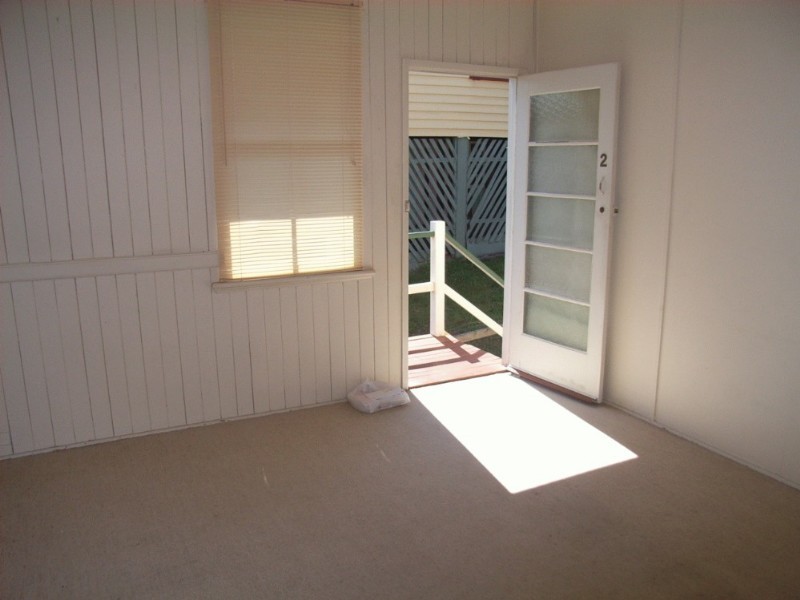 2/58 Thomas Street, Auchenflower QLD 4066