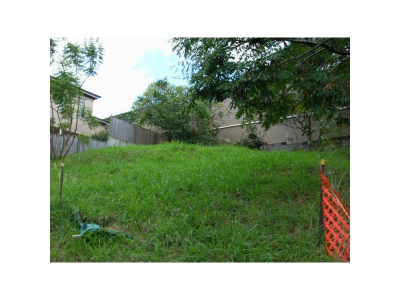 47 Dudley Street, Paddington QLD 4064