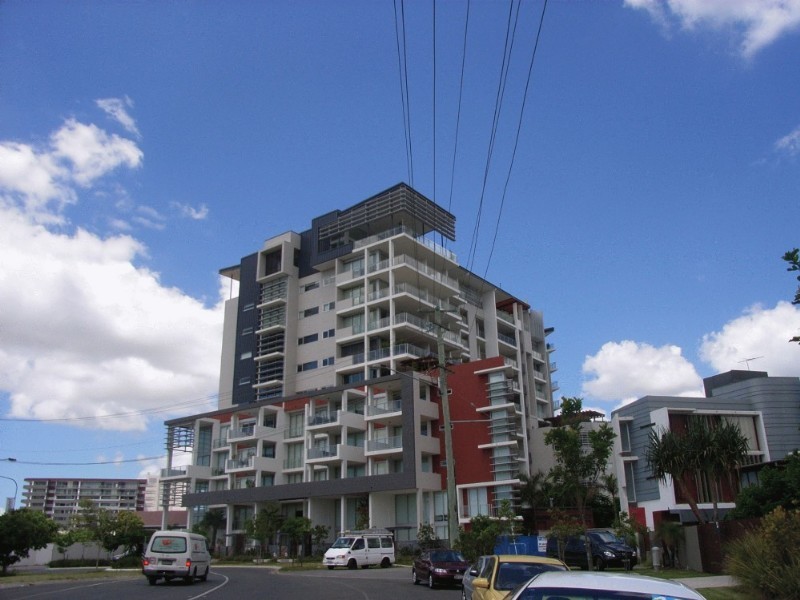 35 Harbour Road, Hamilton QLD 4007