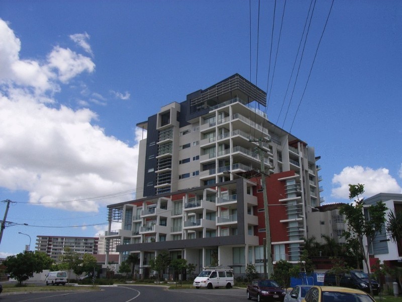 35 Harbour Road, Hamilton QLD 4007