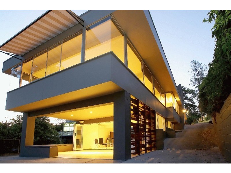 Indooroopilly QLD 4068