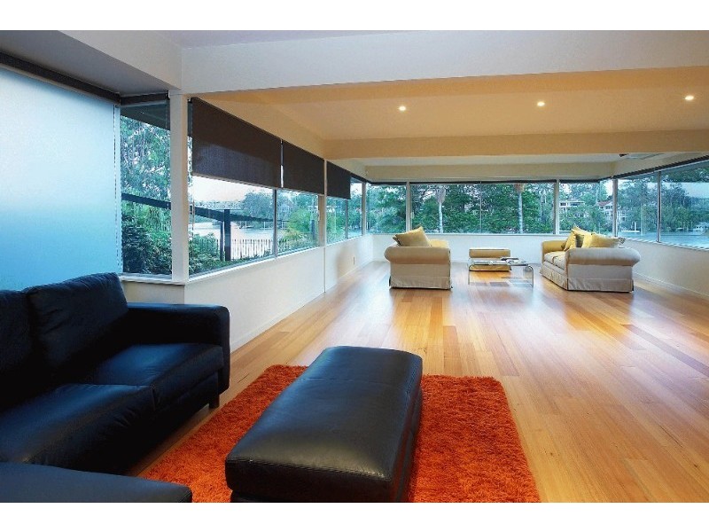 Indooroopilly QLD 4068