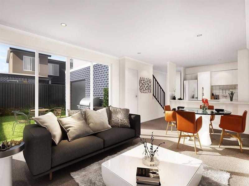 1-4/12 Queen Street, Warners Bay NSW 2282