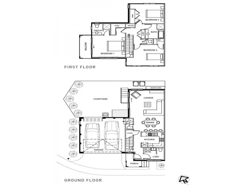 1-4/12 Queen Street, Warners Bay NSW 2282