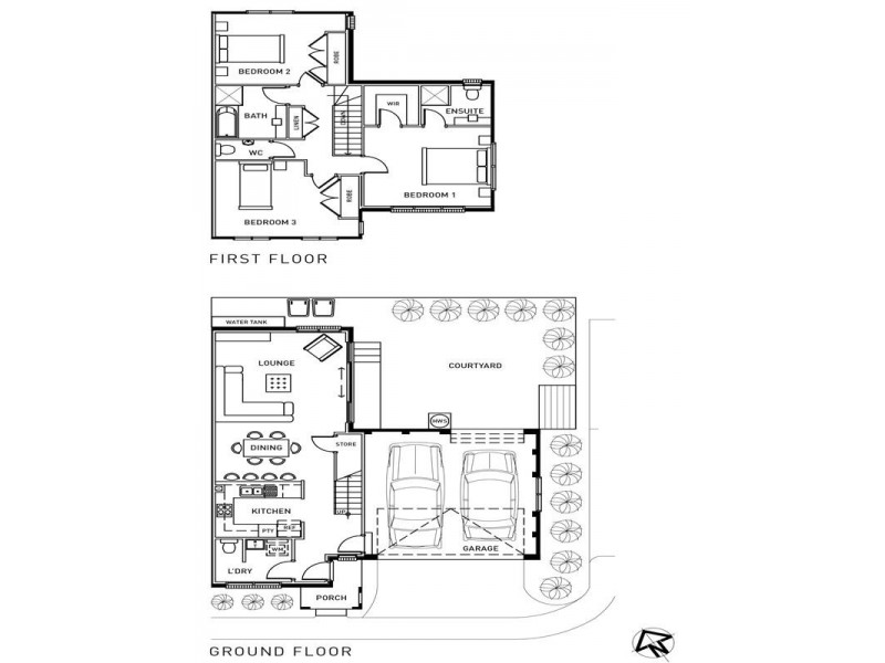 1-4/12 Queen Street, Warners Bay NSW 2282