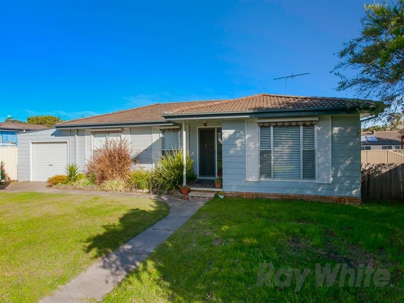 4 Robina Drive, Hillsborough NSW 2290