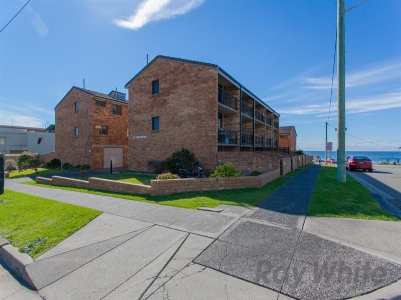 1/82 Frederick Street, Merewether NSW 2291