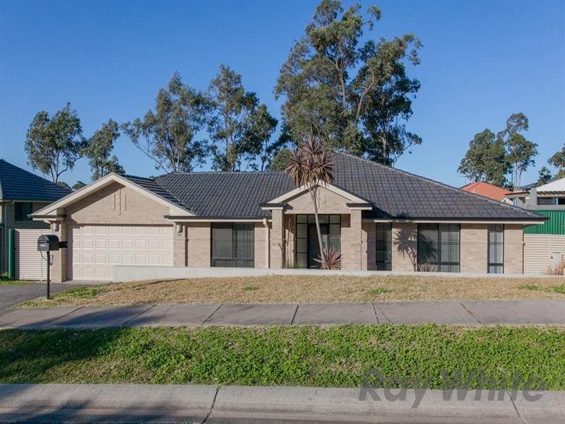 38 Rosewood Crescent, Fletcher NSW 2287