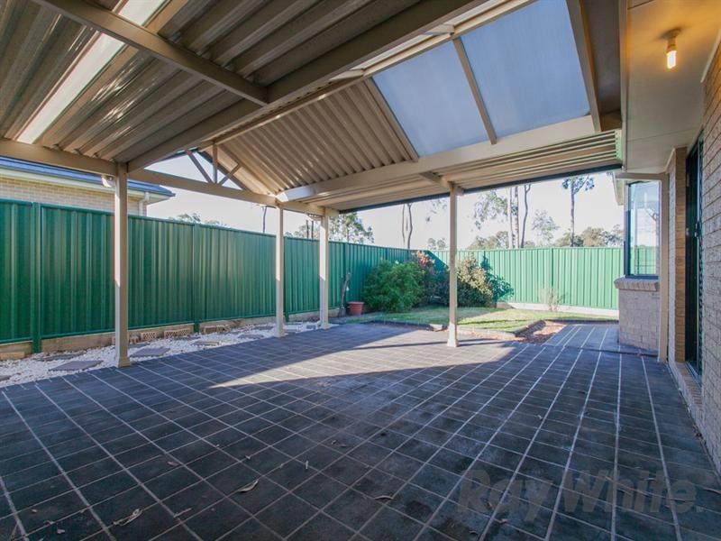 38 Rosewood Crescent, Fletcher NSW 2287