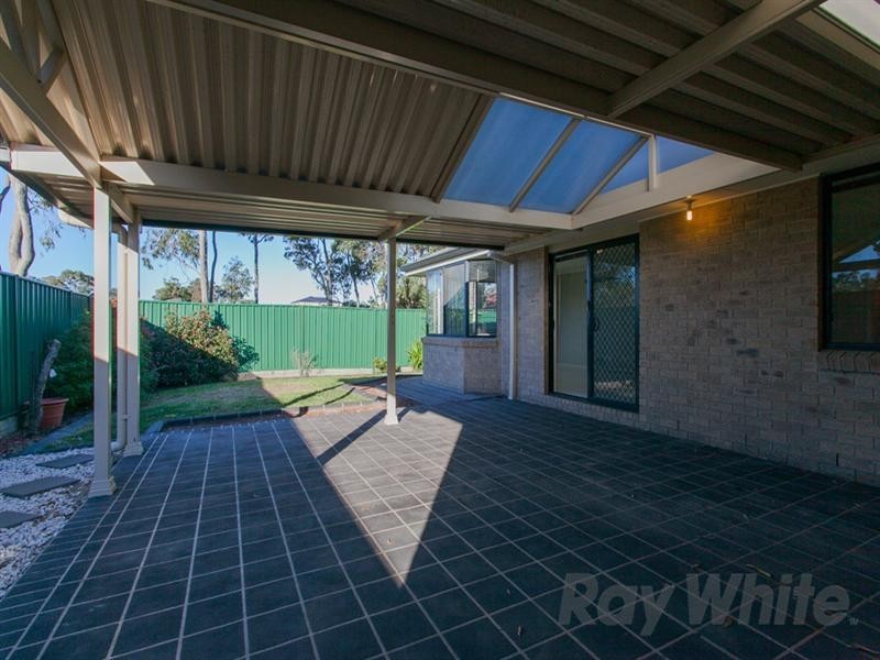 38 Rosewood Crescent, Fletcher NSW 2287