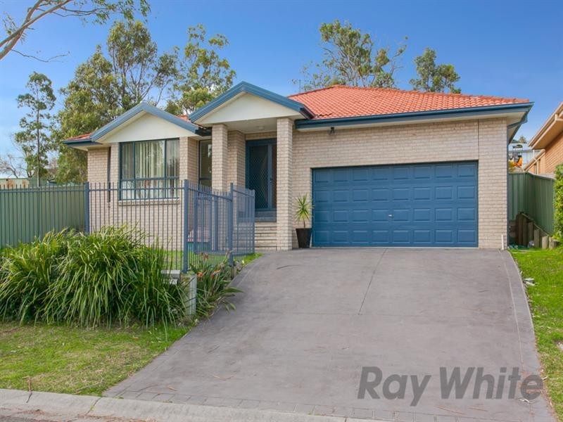 55 Crawford Lane, Mount Hutton NSW 2290