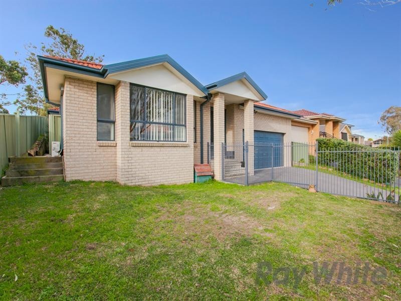 55 Crawford Lane, Mount Hutton NSW 2290