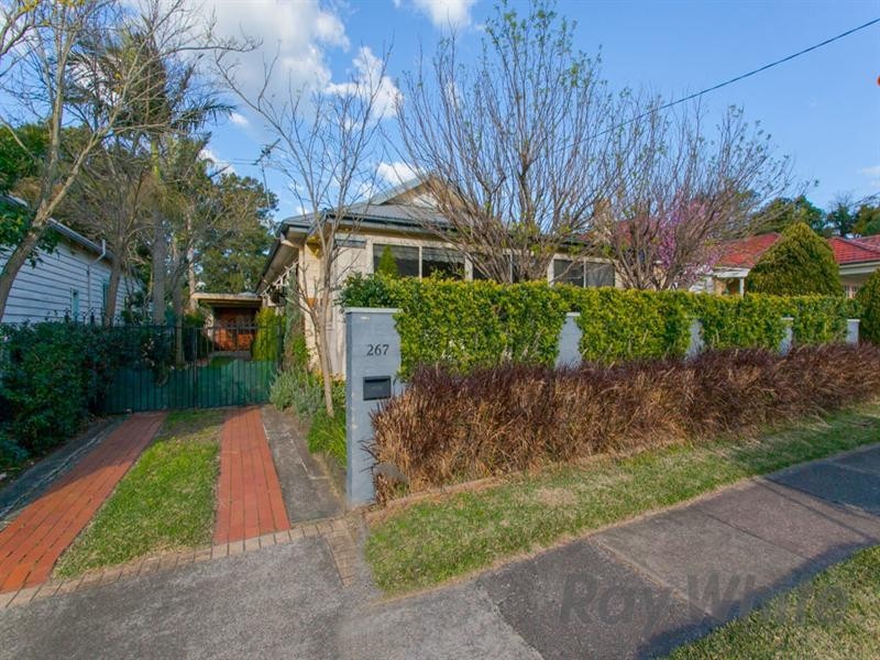 267 Beaumont Street, Hamilton South NSW 2303