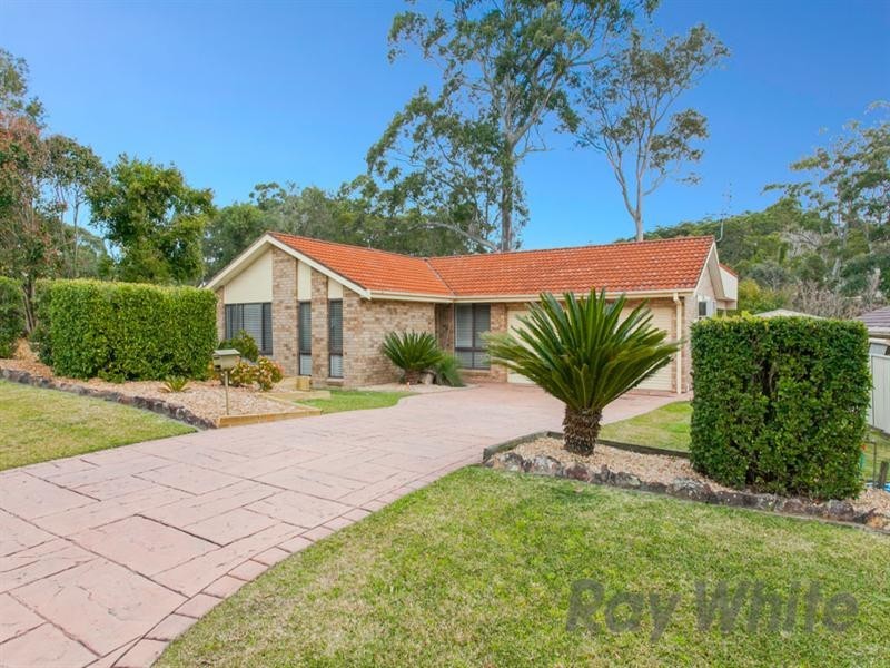 20 Dianne Street, Elermore Vale NSW 2287