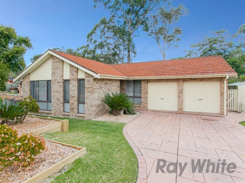 20 Dianne Street, Elermore Vale NSW 2287