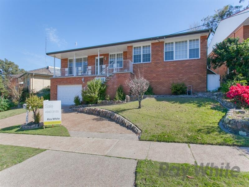 105 Lexington Parade, Adamstown Heights NSW 2289