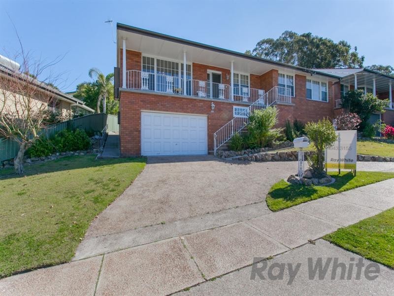 105 Lexington Parade, Adamstown Heights NSW 2289