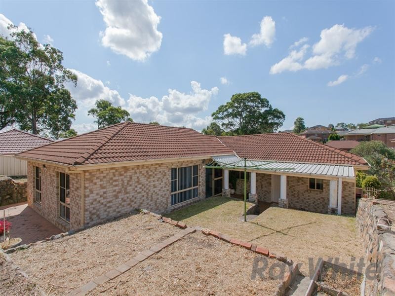 54 Birchgrove Drive, Wallsend NSW 2287