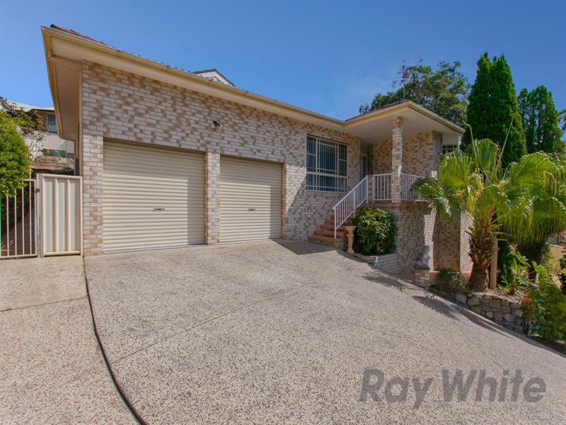54 Birchgrove Drive, Wallsend NSW 2287