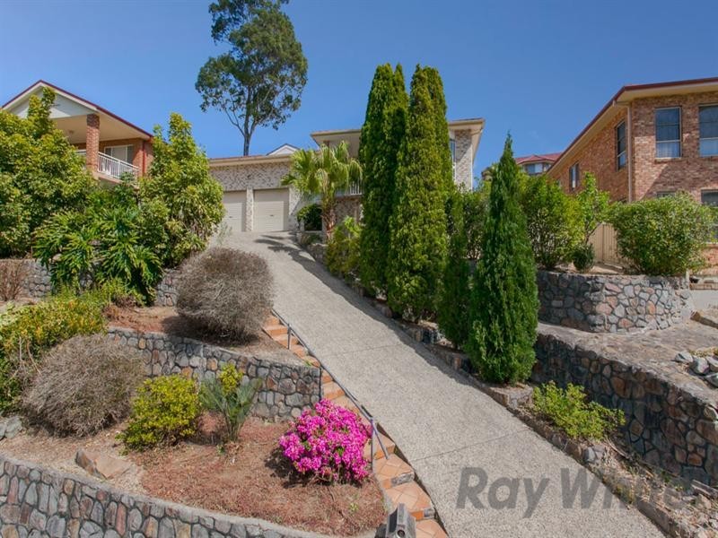 54 Birchgrove Drive, Wallsend NSW 2287