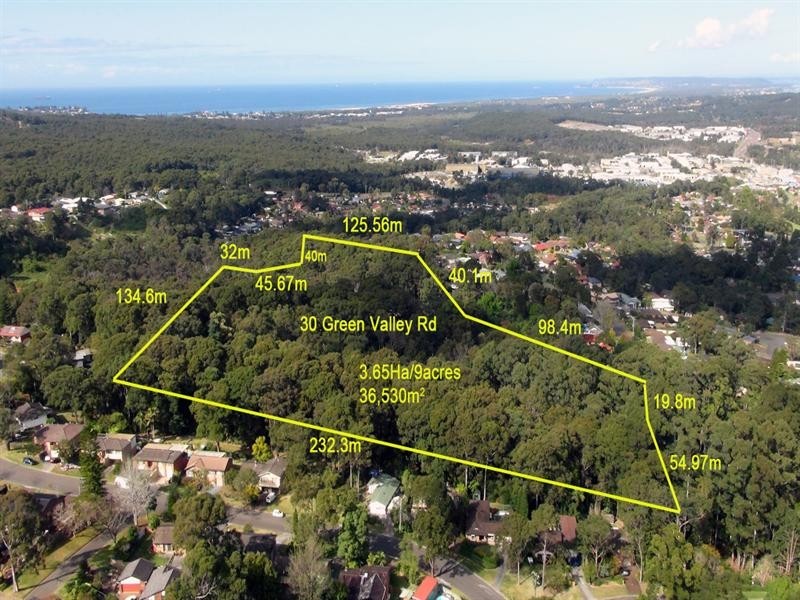 30 Green Valley Road, Charlestown NSW 2290