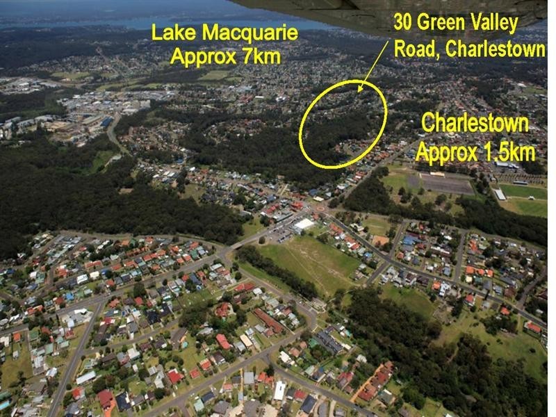 30 Green Valley Road, Charlestown NSW 2290