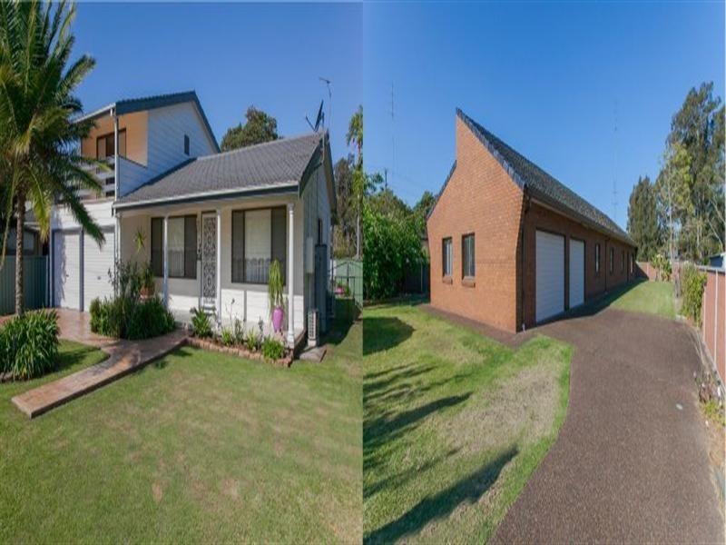 18 and 20 Jones Avenue, Warners Bay NSW 2282