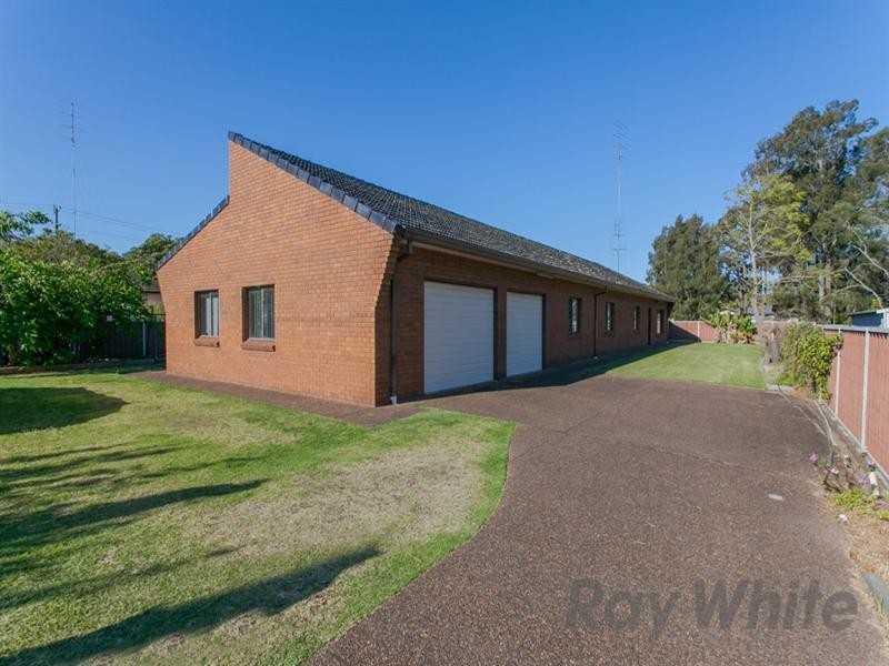 20 Jones Avenue, Warners Bay NSW 2282