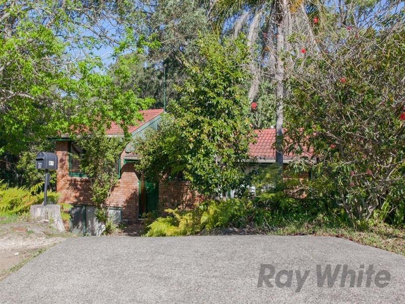 81 Kirkdale Drive, Charlestown NSW 2290