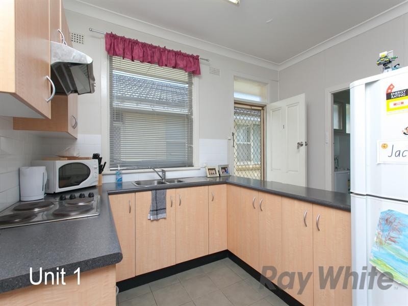 Units 1-6/4 Algona Road, Charlestown NSW 2290