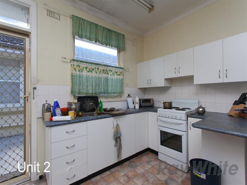 Units 1-6/4 Algona Road, Charlestown NSW 2290