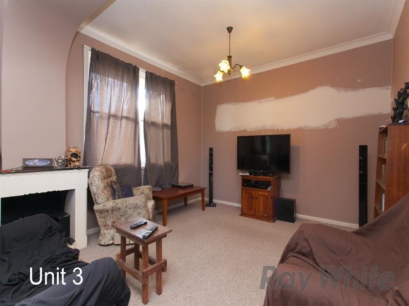 Units 1-6/4 Algona Road, Charlestown NSW 2290