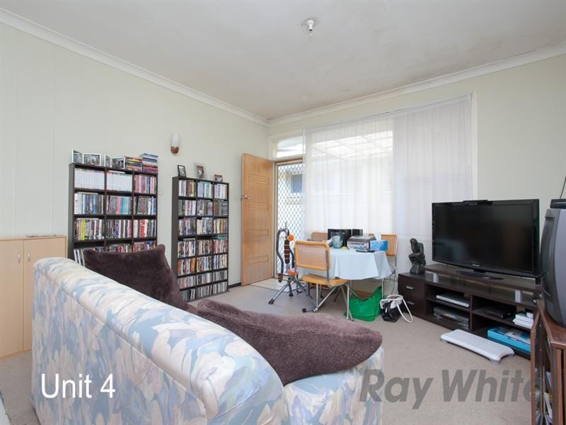 Units 1-6/4 Algona Road, Charlestown NSW 2290